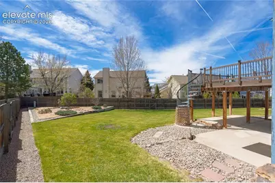 8805 Grovenor Court, Colorado Springs, CO 80920 - Photo 37