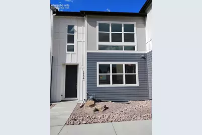 1756 Keystone Crest Lane, Colorado Springs, CO 80905 - Photo 1