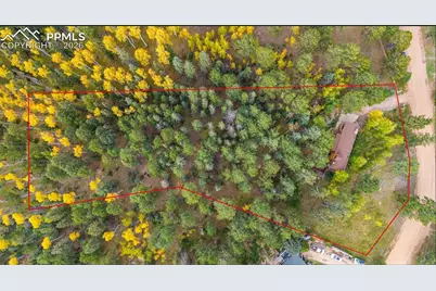 219 Pennsylvania Avenue, Woodland Park, CO 80863 - Photo 3