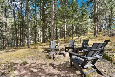 219 Pennsylvania Avenue, Woodland Park, CO 80863 - Photo 37