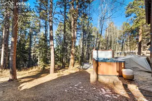 219 Pennsylvania Ave, Woodland Park, CO 80863 - Photo 27