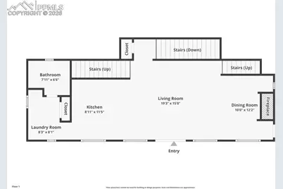 219 Pennsylvania Avenue, Woodland Park, CO 80863 - Photo 39