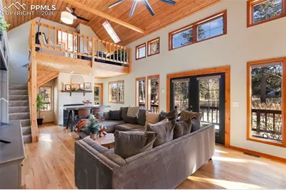 219 Pennsylvania Avenue, Woodland Park, CO 80863 - Photo 5