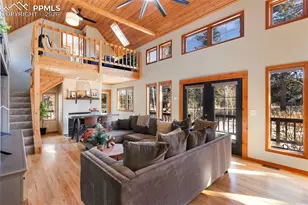 219 Pennsylvania Ave, Woodland Park, CO 80863 - Photo 5