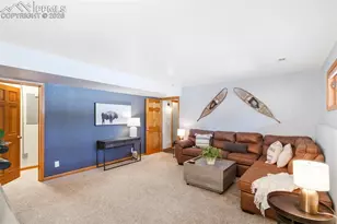 219 Pennsylvania Ave, Woodland Park, CO 80863 - Photo 21