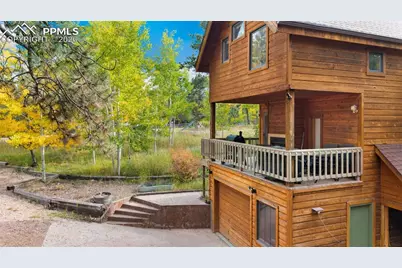 219 Pennsylvania Avenue, Woodland Park, CO 80863 - Photo 31