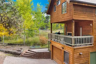 219 Pennsylvania Ave, Woodland Park, CO 80863 - Photo 31