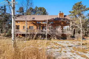 219 Pennsylvania Ave, Woodland Park, CO 80863 - Photo 9