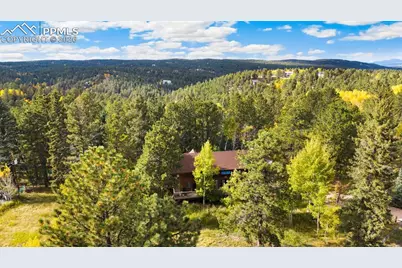 219 Pennsylvania Avenue, Woodland Park, CO 80863 - Photo 33