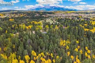 219 Pennsylvania Ave, Woodland Park, CO 80863 - Photo 35