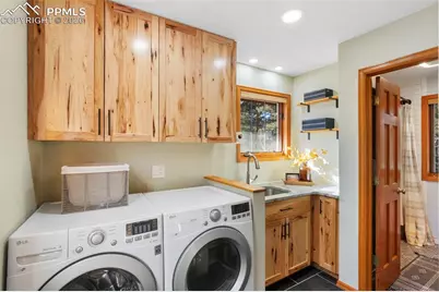 219 Pennsylvania Avenue, Woodland Park, CO 80863 - Photo 13