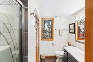 219 Pennsylvania Ave, Woodland Park, CO 80863 - Photo 25