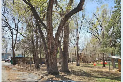 415 W Van Buren Street, Colorado Springs, CO 80907 - Photo 1