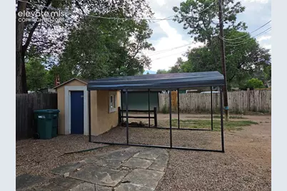 230 N Spruce Street, Colorado Springs, CO 80905 - Photo 19