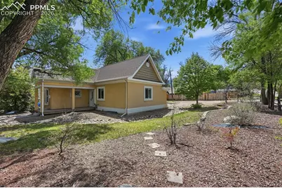 230 N Spruce Street, Colorado Springs, CO 80905 - Photo 1