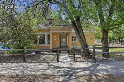 230 N Spruce Street, Colorado Springs, CO 80905 - Photo 1