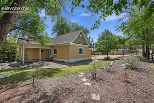 230 N Spruce St, Colorado Springs, CO 80905 - Photo 1