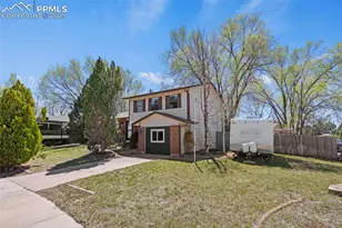 5055 Marabou Way, Colorado Springs, CO 80911 - Photo 3