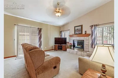 5431 Wells Fargo Drive, Colorado Springs, CO 80918 - Photo 9