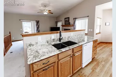 5431 Wells Fargo Drive, Colorado Springs, CO 80918 - Photo 5