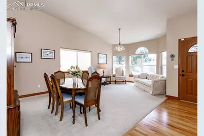 5431 Wells Fargo Drive, Colorado Springs, CO 80918 - Photo 3