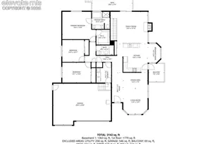5431 Wells Fargo Dr, Colorado Springs, CO 80918 - Photo 47