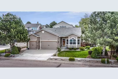 5431 Wells Fargo Drive, Colorado Springs, CO 80918 - Photo 1