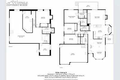 5431 Wells Fargo Drive, Colorado Springs, CO 80918 - Photo 45