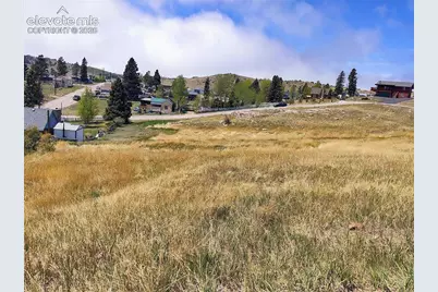 Lots 18+19 Placer Street, Cripple Creek, CO 80813 - Photo 1