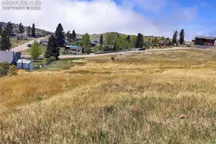 Lots 18+19 Placer St, Cripple Creek, CO 80813 - Photo 1