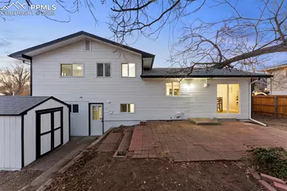 2622 Gomer Avenue, Colorado Springs, CO 80910 - Photo 43