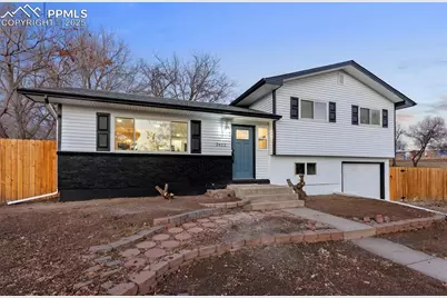 2622 Gomer Avenue, Colorado Springs, CO 80910 - Photo 3