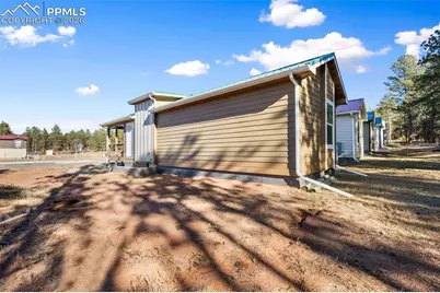 1181 Calm Mountain Point, Woodland Park, CO 80863 - Photo 15