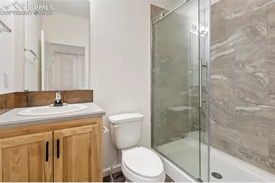 1181 Calm Mountain Point, Woodland Park, CO 80863 - Photo 7