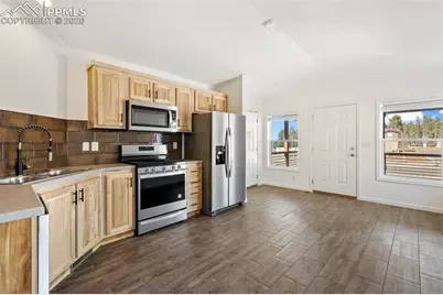 1181 Calm Mountain Point, Woodland Park, CO 80863 - Photo 5