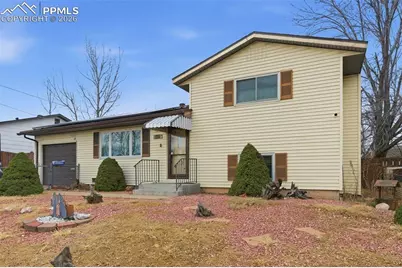 3310 E Bijou Street, Colorado Springs, CO 80909 - Photo 3
