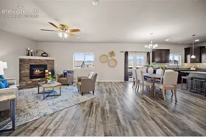 10654 Delaney Lane, Fountain, CO 80817 - Photo 5
