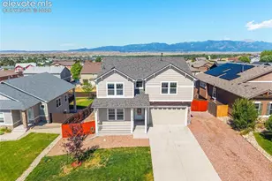 10654 Delaney Ln, Fountain, CO 80817 - Photo 1