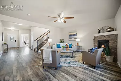 10654 Delaney Lane, Fountain, CO 80817 - Photo 7