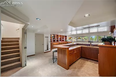 1669 Woodstone Way, Monument, CO 80132 - Photo 31