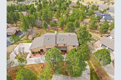 1669 Woodstone Way, Monument, CO 80132 - Photo 47
