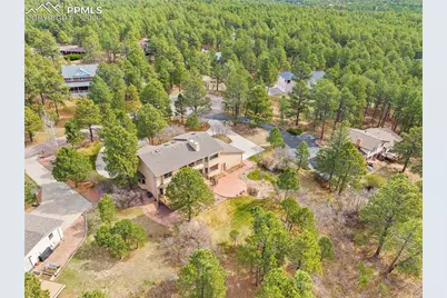 1669 Woodstone Way, Monument, CO 80132 - Photo 49