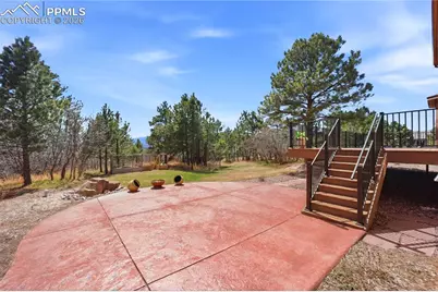 1669 Woodstone Way, Monument, CO 80132 - Photo 43
