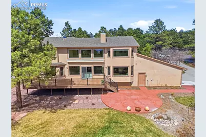 1669 Woodstone Way, Monument, CO 80132 - Photo 45