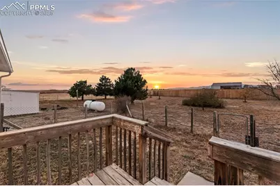 21105 McDaniels Road, Calhan, CO 80808 - Photo 15