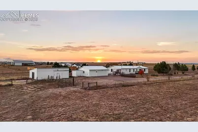 21105 McDaniels Road, Calhan, CO 80808 - Photo 31