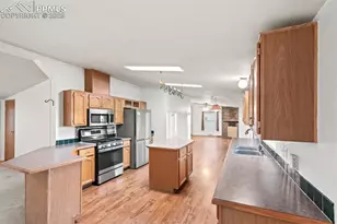 21105 McDaniels Rd, Calhan, CO 80808 - Photo 3