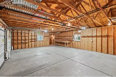 21105 McDaniels Road, Calhan, CO 80808 - Photo 17