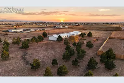 21105 McDaniels Road, Calhan, CO 80808 - Photo 29