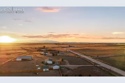 21105 McDaniels Road, Calhan, CO 80808 - Photo 27